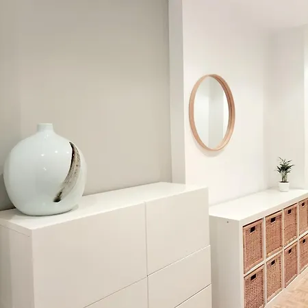 The Penthouse Con Parking 611b * オビエド