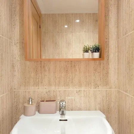 The Penthouse Con Parking 611b アパート オビエド