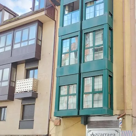 The Penthouse Con Parking 611b * オビエド