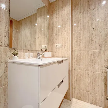 The Penthouse Con Parking 611b * オビエド